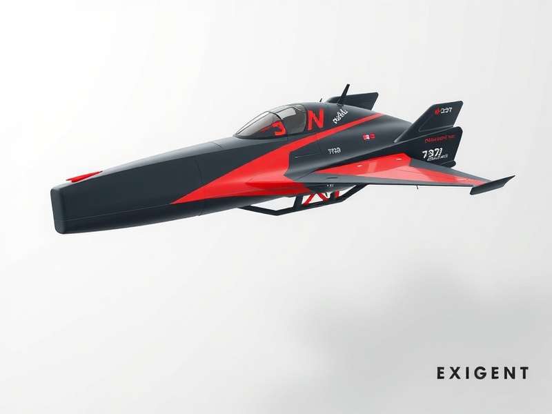 Dr. Arjun Patel, CEO